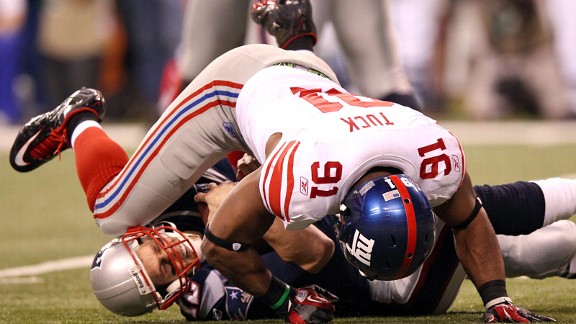 Justin Tuck