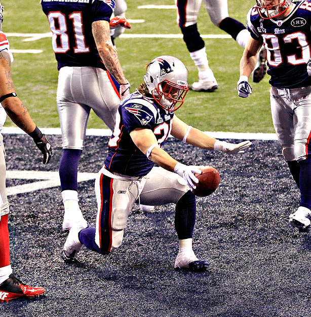 Danny Woodhead