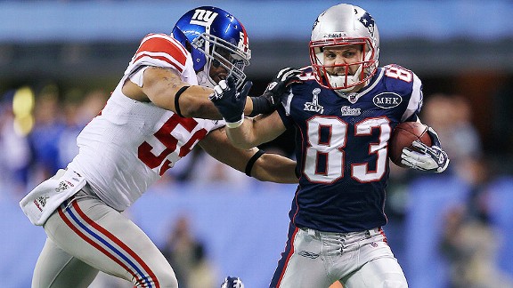 Wes Welker