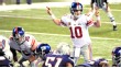 New York Giants
