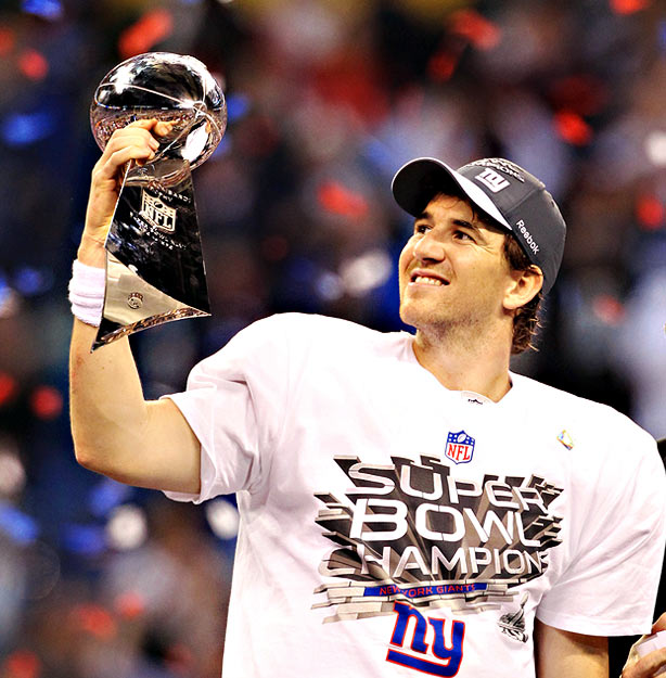 Eli Manning