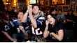 Patriots Fans