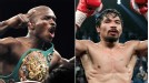 Pacquiao-Bradley