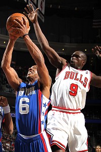 Luol Deng