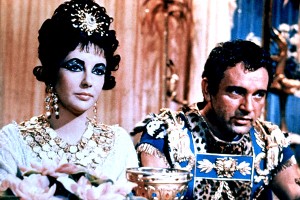 Elizabeth Taylor