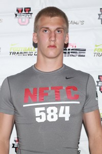 Adam Breneman