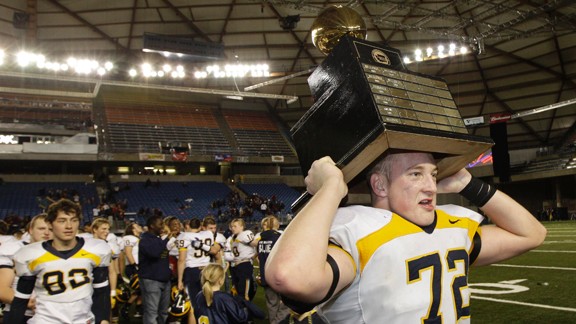 Bellevue Football
