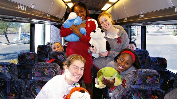 Stanford Cardinal
