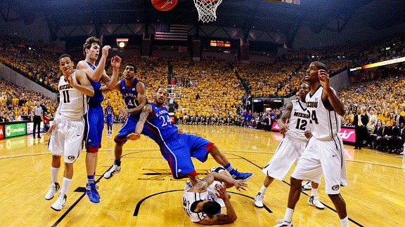 Mizzou