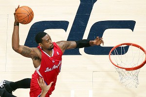 DeAndre Jordan