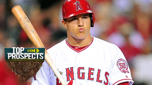 Mike Trout