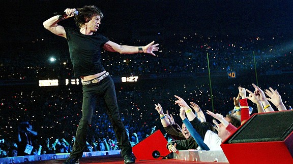 Rolling Stones