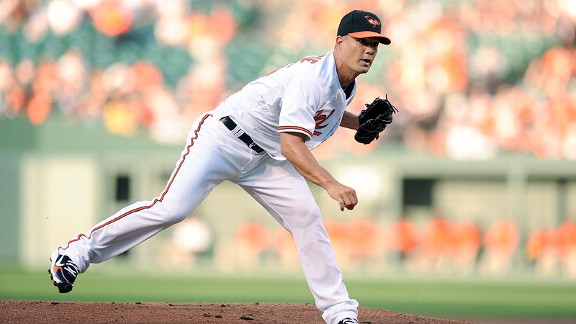 Jeremy Guthrie 