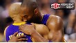 Kobe Tops Shaq