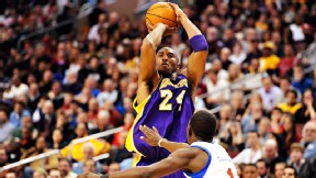 Kobe Bryant