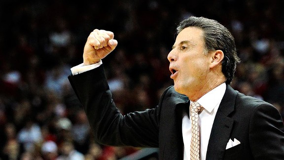 Rick Pitino
