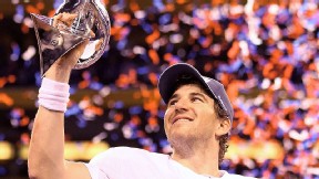 Eli Manning 