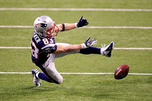 Wes Welker