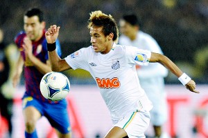 Neymar