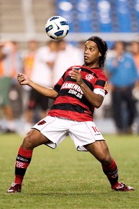 Ronaldinho