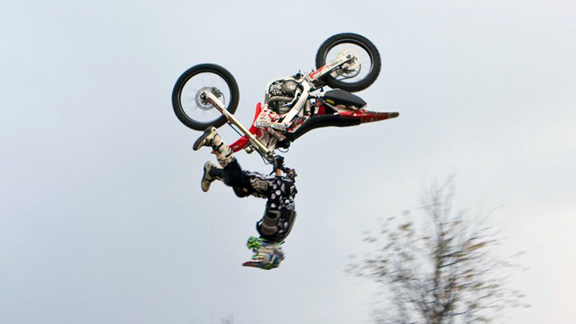 Josh Headford