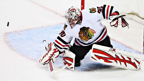 Ray Emery