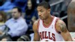 Derrick Rose