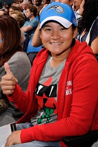 Yani Tseng