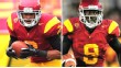 Robert Woods and Marqise Lee