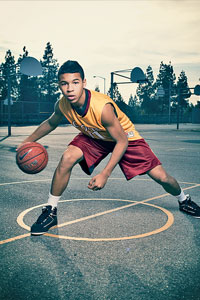 Jerron Love