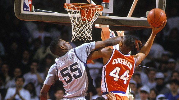 Syracuse vs Georgetown