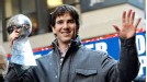 Eli Manning