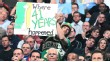Seattle Sonics fans 