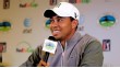 Tiger Woods