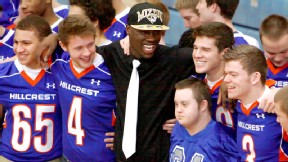 Dorial Green-Beckham