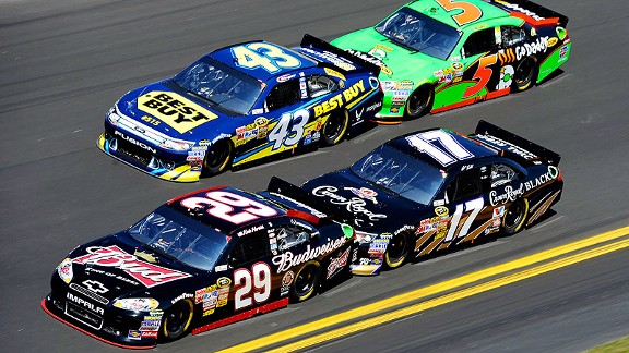 Harvick