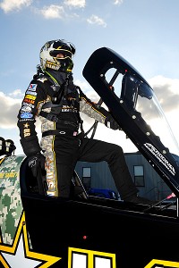 Tony Schumacher
