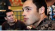 Julio Cesar Chavez Jr.