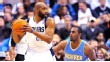 Vince Carter