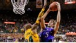Jeff Withey, Cory Jefferson
