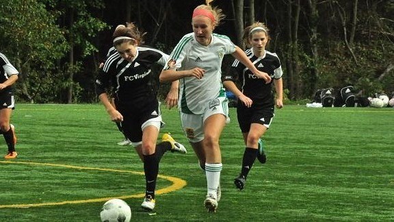Gatorade POY, Mollie Maresco, Washington D.C., Sidwell Friends School