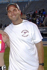 Neal Levy