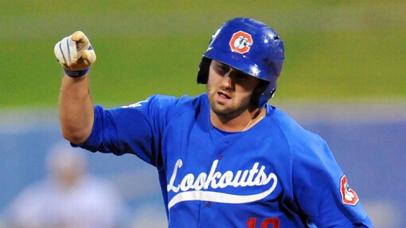 Scott Van Slyke