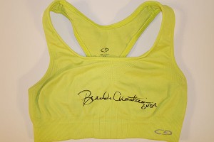 Brandi Chastain