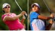 Yani Tseng, Lexi Thompson
