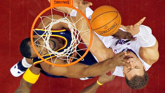 Blake Griffin