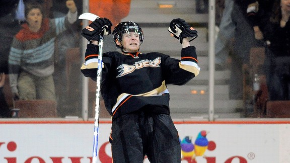 Corey Perry