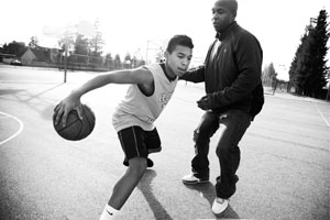 Jerron Love