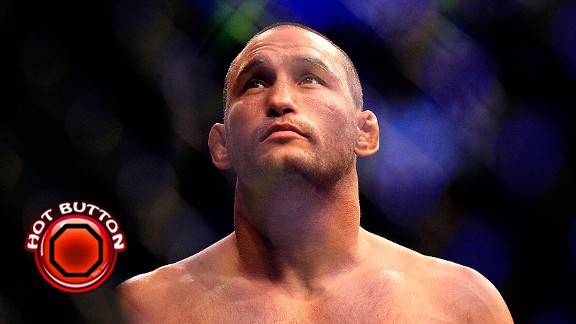 Dan Henderson