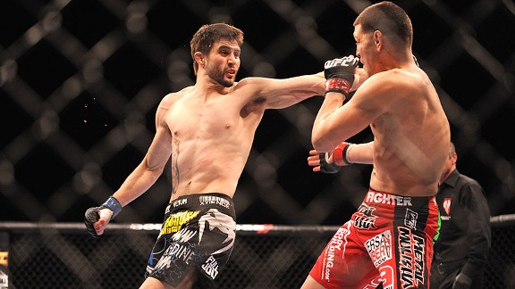 Carlos Condit